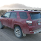 Illustration for article titled The 2018 Toyota 4Runner Is Almost The Ultimate SUV